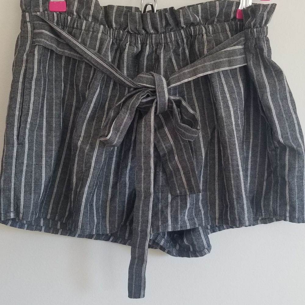 Love Tree Paper Bag Short Sz Med